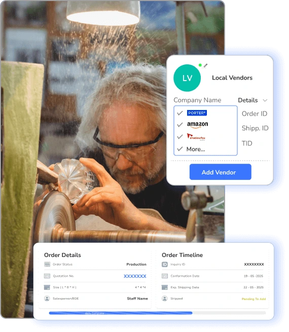 Formative Manufacturing Industries